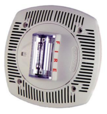 Altavoz Estrobo para Techo Bosch G-SSPK24CLPW: Sistema Multi-candela de Evacuación Altavoz Estrobo para Techo Bosch G-SSPK24CLPW: Sistema Multi-candela de Evacuación - Imagen 1
