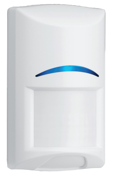 Bosch TriTech Blue Line Gen2 ISC-BDL2 | Detector de Movimiento PIR + Microondas Bosch TriTech Blue Line Gen2 ISC-BDL2 | Detector de Movimiento PIR + Microondas - Imagen 1