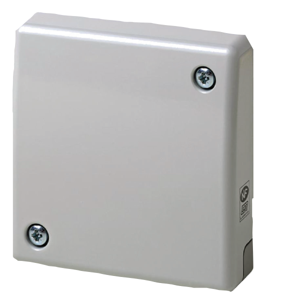 Bosch ISN-SM-50 | Detector Sísmico de Alta Precisión para Cajas Fuertes Bosch ISN-SM-50 | Detector Sísmico de Alta Precisión para Cajas Fuertes - Imagen 1