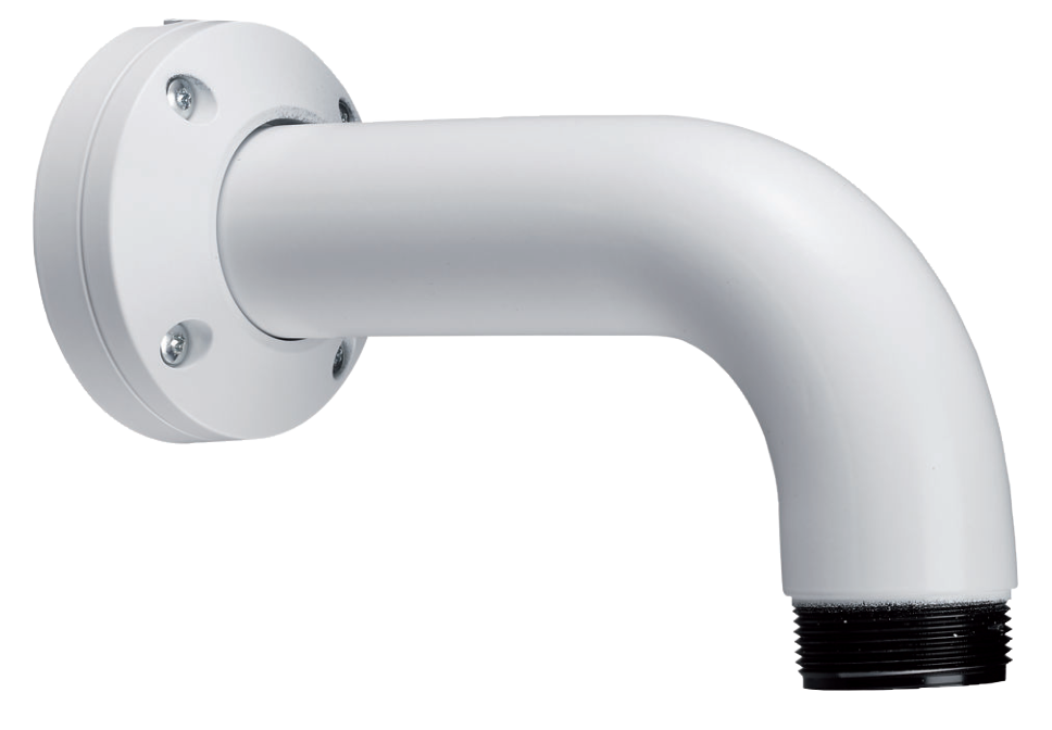 Bosch NDA-U-WMT | Soporte de Pared Colgante Universal para Cámaras Bosch NDA-U-WMT | Soporte de Pared Colgante Universal para Cámaras - Imagen 1