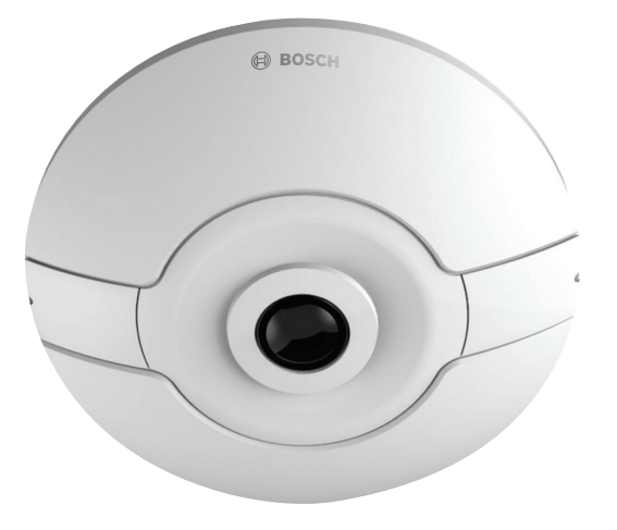 Cámara Bosch FLEXIDOME IP Panoramic 7000 MP | Vista 360 Grados Cámara Bosch FLEXIDOME IP Panoramic 7000 MP | Vista 360 Grados - Image 1