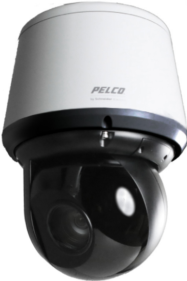 Pelco Spectra Pro IR | Cámara PTZ Exterior Full HD con IR de 150m Pelco Spectra Pro IR | Cámara PTZ Exterior Full HD con IR de 150m - Imagen 1