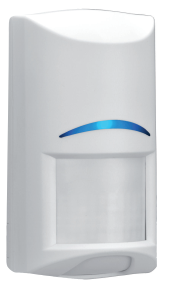 Sensor de Movimiento Pasivo Infrarrojo Bosch RADION PIR y PIR C Sensor de Movimiento Pasivo Infrarrojo Bosch RADION PIR y PIR C - Imagen 1