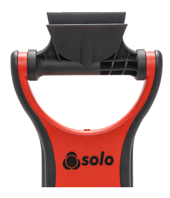 Adaptador ASD Solo 372 para Probador de Detectores de Humo Solo 365 Adaptador ASD Solo 372 para Probador de Detectores de Humo Solo 365 - Image 1