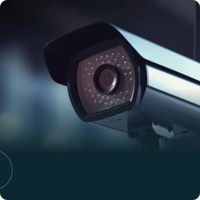 Videovigilancia