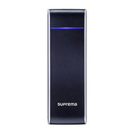 Lector de Acceso IP Suprema Xpass | Control de Asistencia Inteligente PoE Lector de Acceso IP Suprema Xpass | Control de Asistencia Inteligente PoE - Image 1