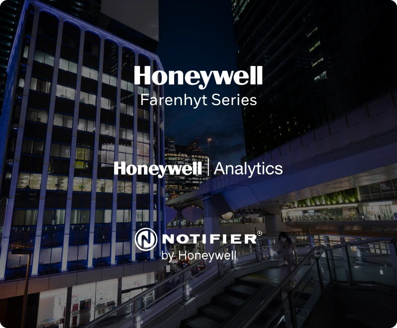 honeywell
